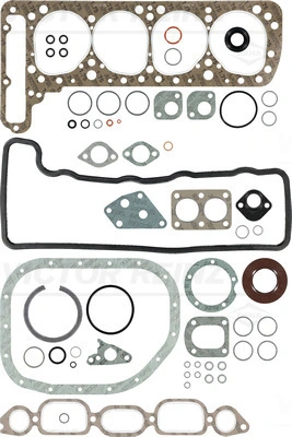 Full Gasket Kit, engine